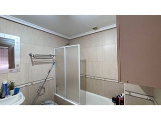 Piso en venta en El Puerto - Romanilla en Roquetas de Mar
