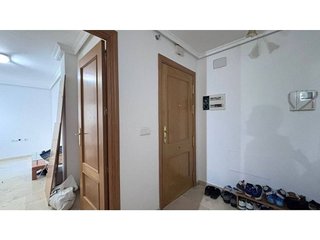 Piso en venta en El Puerto - Romanilla en Roquetas de Mar