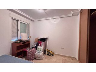Piso en venta en El Puerto - Romanilla en Roquetas de Mar