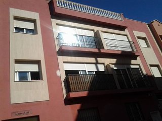 Piso en venta en El Puerto - Romanilla en Roquetas de Mar