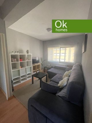 Piso en venta en A Milagrosa en Lugo
