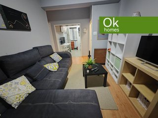 Piso en venta en A Milagrosa en Lugo