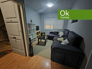 Piso en venta en A Milagrosa en Lugo
