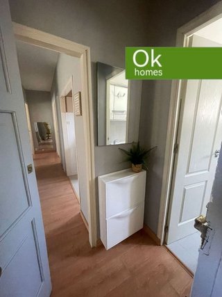 Piso en venta en A Milagrosa en Lugo