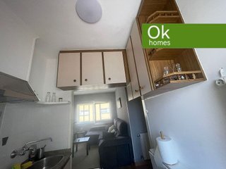 Piso en venta en A Milagrosa en Lugo