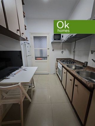 Piso en venta en A Milagrosa en Lugo