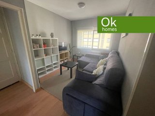 Piso en venta en A Milagrosa en Lugo