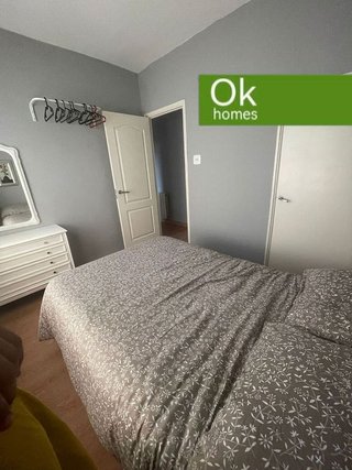 Piso en venta en A Milagrosa en Lugo