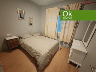 Piso en venta en A Milagrosa en Lugo