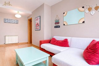 Piso en venta en Centro en Móstoles