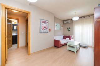 Piso en venta en Centro en Móstoles