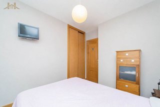 Piso en venta en Centro en Móstoles