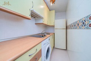 Piso en venta en Centro en Móstoles