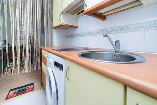 Piso en venta en Centro en Móstoles