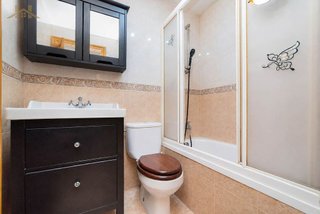 Piso en venta en Centro en Móstoles