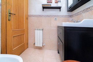 Piso en venta en Centro en Móstoles