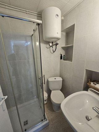 Piso en venta en Alipark en Alicante