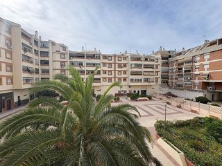 Piso en venta en Parque Ayala - Jardín de la Abadía - Huelín en Málaga
