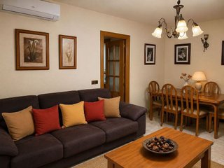 Piso en venta en Parque Ayala - Jardín de la Abadía - Huelín en Málaga