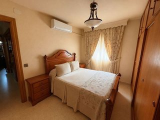Piso en venta en Parque Ayala - Jardín de la Abadía - Huelín en Málaga