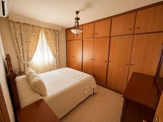 Piso en venta en Parque Ayala - Jardín de la Abadía - Huelín en Málaga