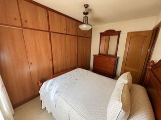 Piso en venta en Parque Ayala - Jardín de la Abadía - Huelín en Málaga