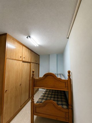 Piso en venta en Parque Ayala - Jardín de la Abadía - Huelín en Málaga