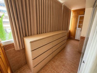 Piso en venta en Parque Ayala - Jardín de la Abadía - Huelín en Málaga