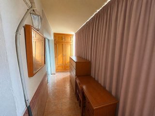 Piso en venta en Parque Ayala - Jardín de la Abadía - Huelín en Málaga