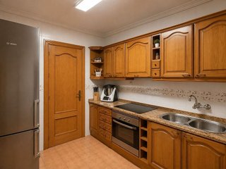 Piso en venta en Parque Ayala - Jardín de la Abadía - Huelín en Málaga