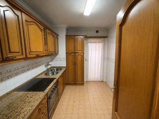Piso en venta en Parque Ayala - Jardín de la Abadía - Huelín en Málaga