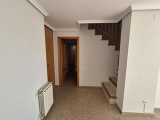 Ático en venta en Ayuntamiento - El Salvador en Godella