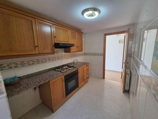 Ático en venta en Ayuntamiento - El Salvador en Godella