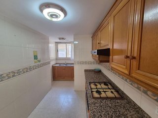 Ático en venta en Ayuntamiento - El Salvador en Godella