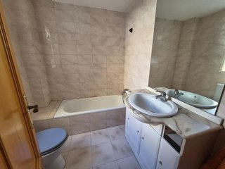 Ático en venta en Ayuntamiento - El Salvador en Godella