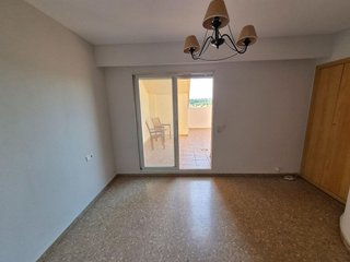 Ático en venta en Ayuntamiento - El Salvador en Godella