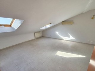 Ático en venta en Ayuntamiento - El Salvador en Godella