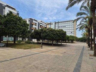 Estudio en venta en Este en Castellón de la Plana