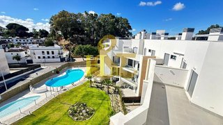 Piso en venta en V Centenario-Piletas-Capuchinos en Sanlúcar de Barrameda