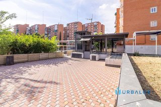 Piso en venta en Casco Antiguo en Alcorcón