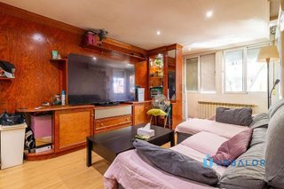 Piso en venta en Casco Antiguo en Alcorcón