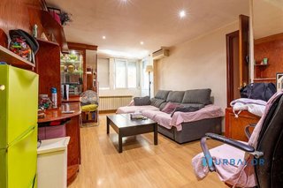 Piso en venta en Casco Antiguo en Alcorcón