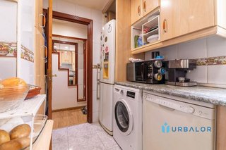 Piso en venta en Casco Antiguo en Alcorcón