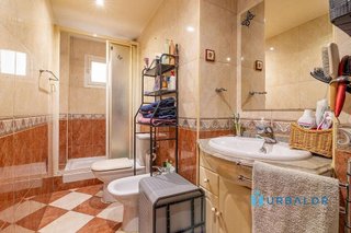 Piso en venta en Casco Antiguo en Alcorcón
