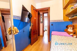 Piso en venta en Casco Antiguo en Alcorcón