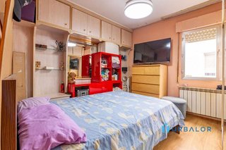Piso en venta en Casco Antiguo en Alcorcón