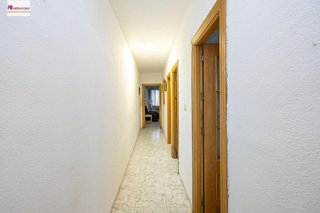 Piso en venta en Camino de Ronda - Rosaleda en Granada