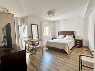 Piso en venta en Centro en Alicante