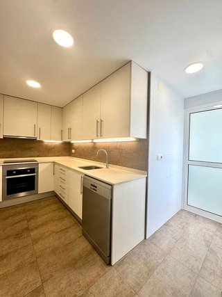 Piso en venta en Centro en Alicante