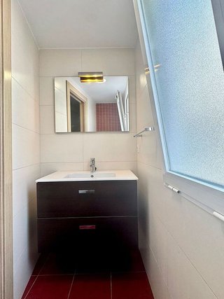 Piso en venta en Centro en Alicante